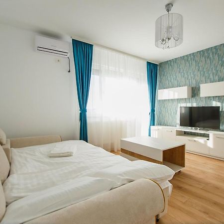 אורדאה Fantastic Apartment At Prima Residence מראה חיצוני תמונה