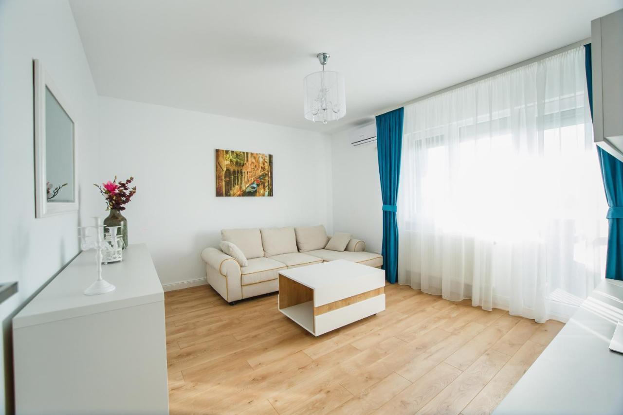אורדאה Fantastic Apartment At Prima Residence מראה חיצוני תמונה