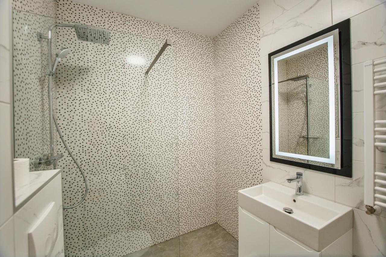 אורדאה Fantastic Apartment At Prima Residence מראה חיצוני תמונה