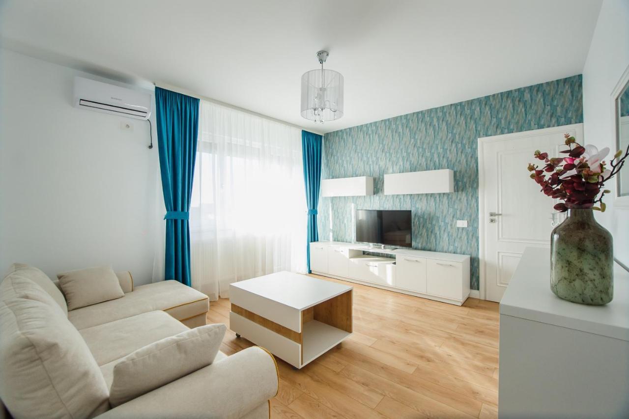 אורדאה Fantastic Apartment At Prima Residence מראה חיצוני תמונה