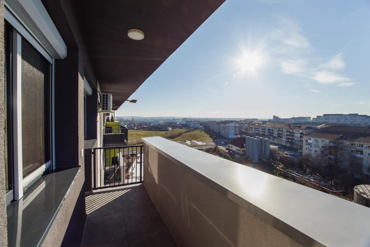 אורדאה Fantastic Apartment At Prima Residence מראה חיצוני תמונה