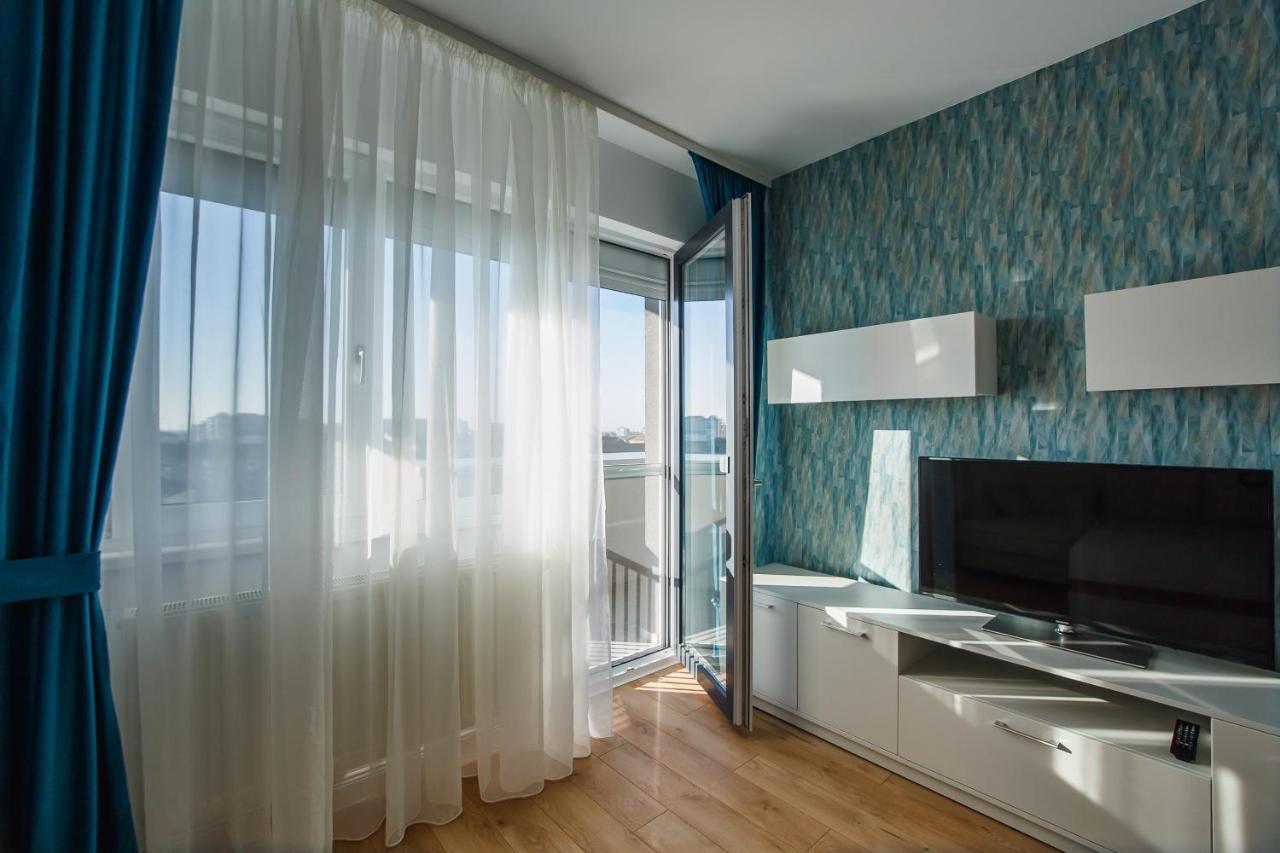 אורדאה Fantastic Apartment At Prima Residence מראה חיצוני תמונה