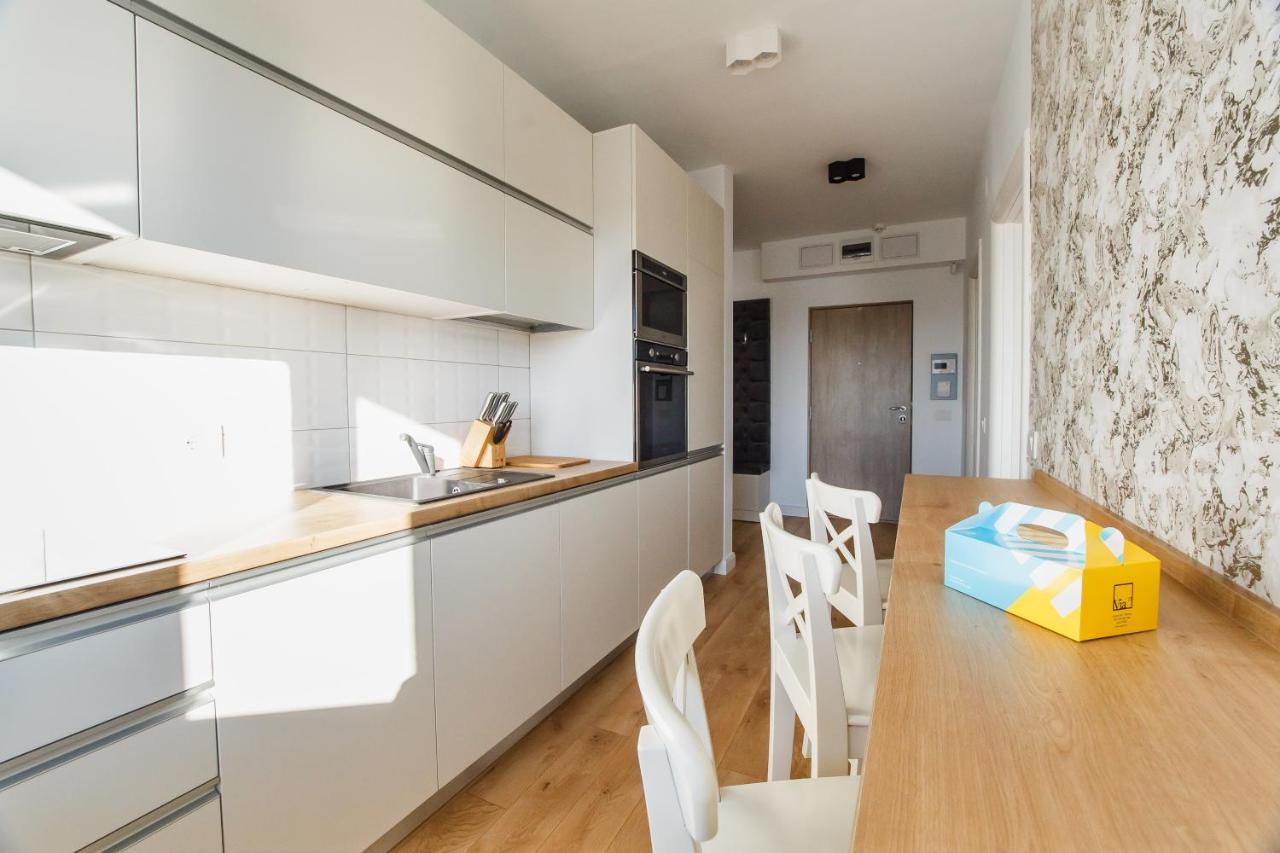 אורדאה Fantastic Apartment At Prima Residence מראה חיצוני תמונה