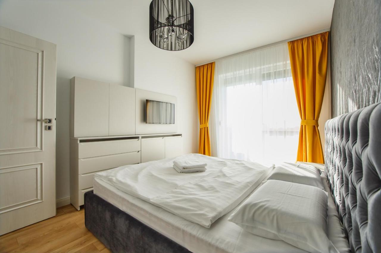 אורדאה Fantastic Apartment At Prima Residence מראה חיצוני תמונה