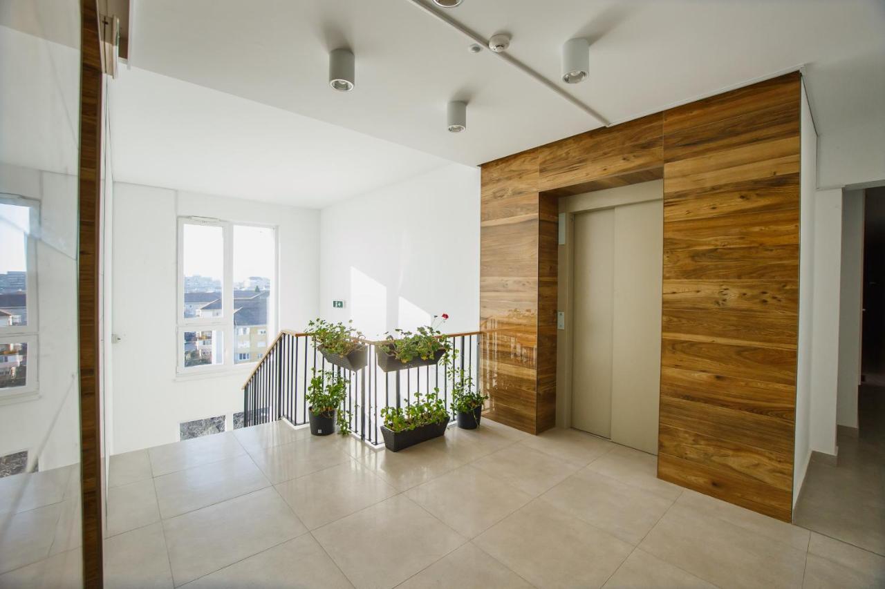 אורדאה Fantastic Apartment At Prima Residence מראה חיצוני תמונה
