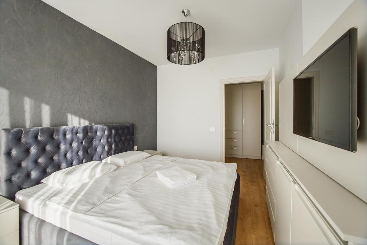 אורדאה Fantastic Apartment At Prima Residence מראה חיצוני תמונה