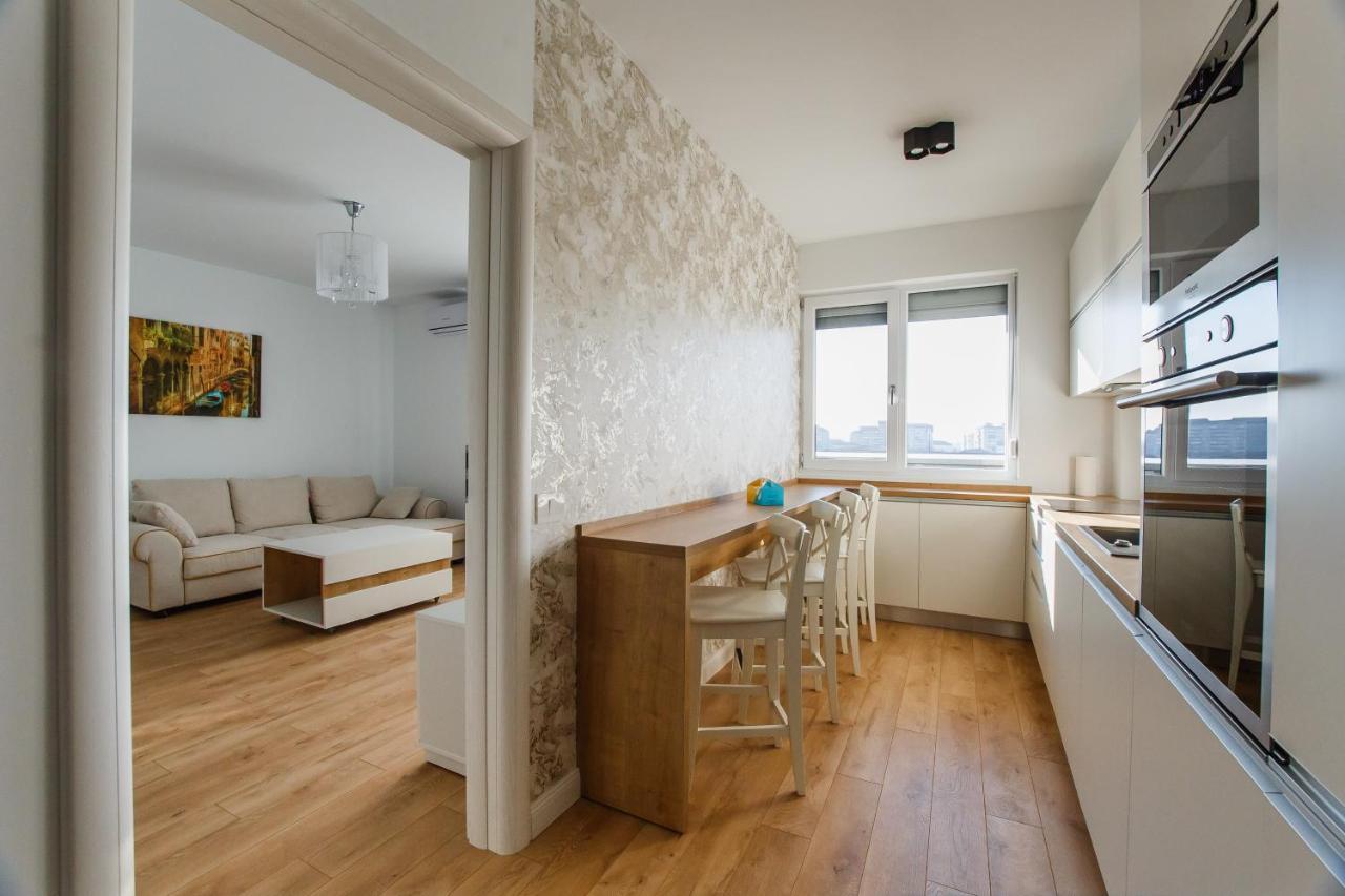 אורדאה Fantastic Apartment At Prima Residence מראה חיצוני תמונה