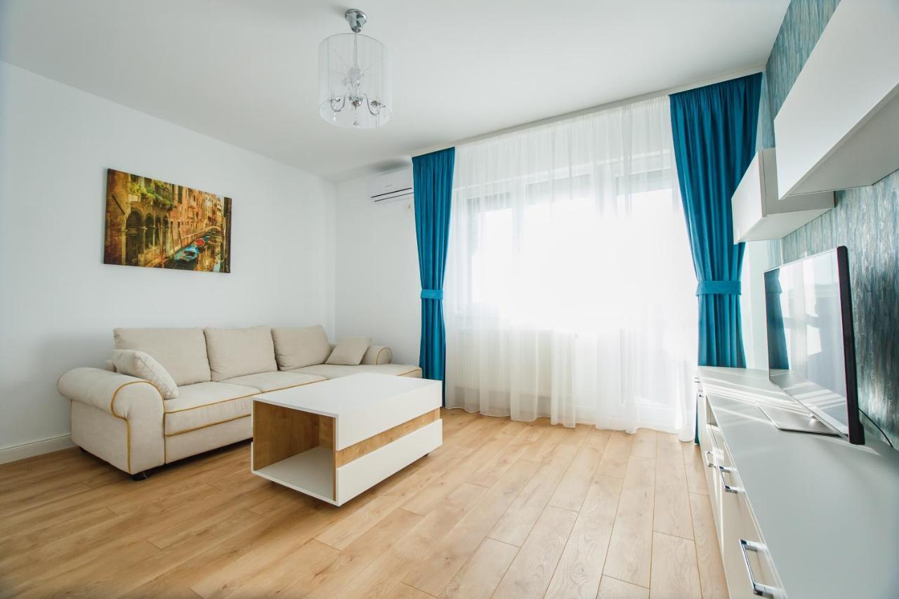 אורדאה Fantastic Apartment At Prima Residence מראה חיצוני תמונה