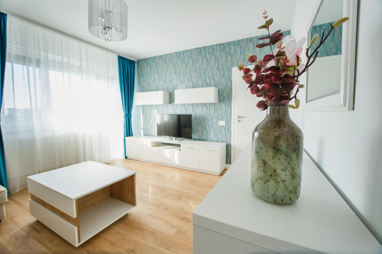אורדאה Fantastic Apartment At Prima Residence מראה חיצוני תמונה