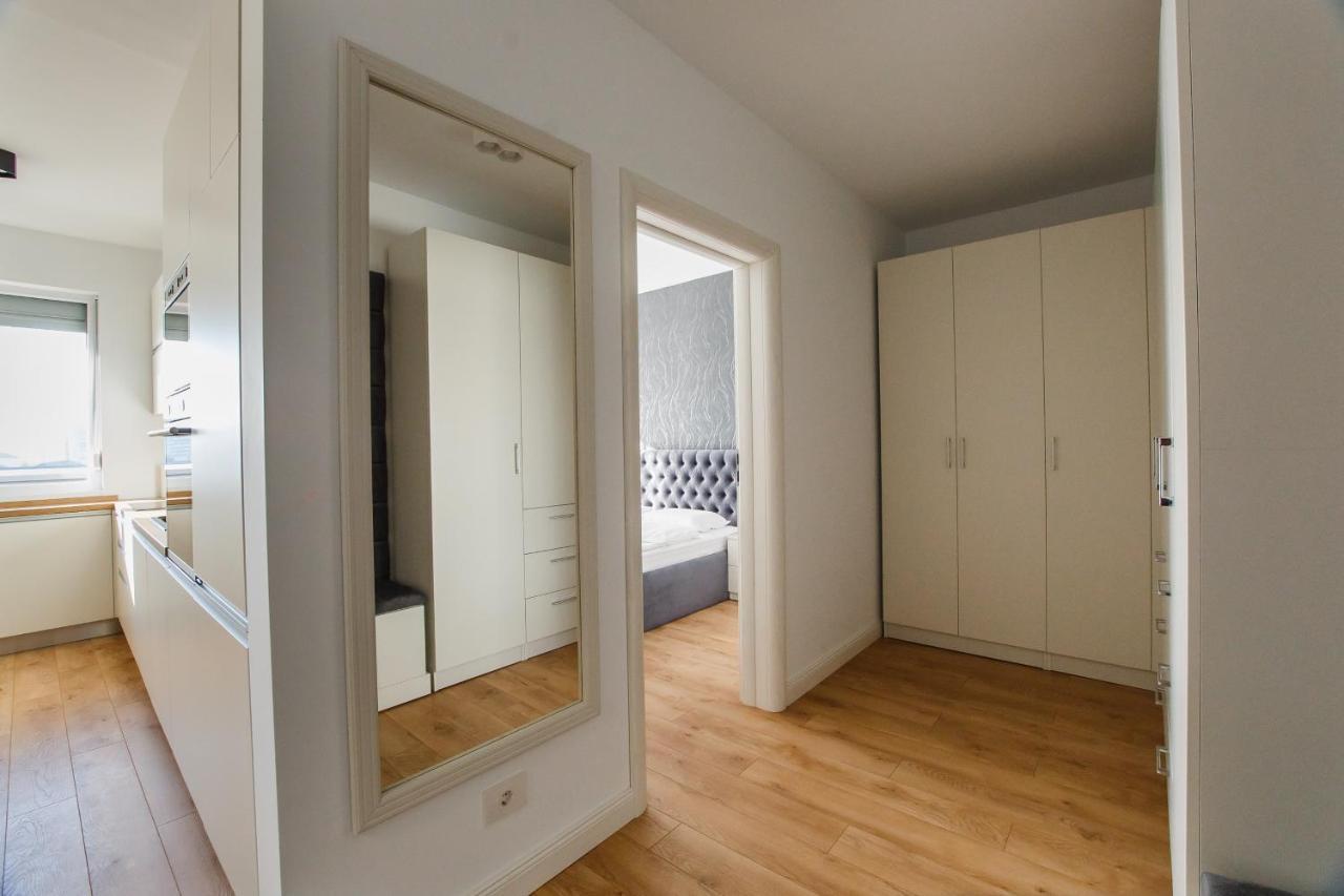 אורדאה Fantastic Apartment At Prima Residence מראה חיצוני תמונה