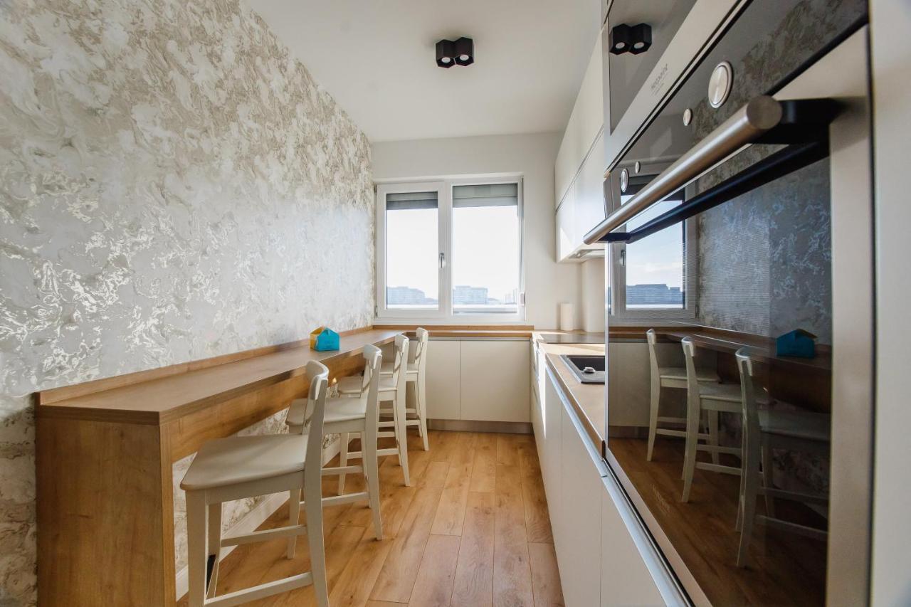 אורדאה Fantastic Apartment At Prima Residence מראה חיצוני תמונה