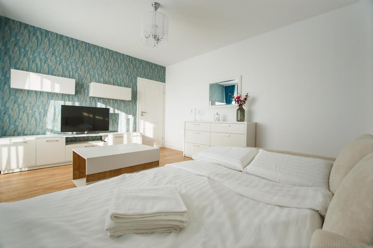 אורדאה Fantastic Apartment At Prima Residence מראה חיצוני תמונה
