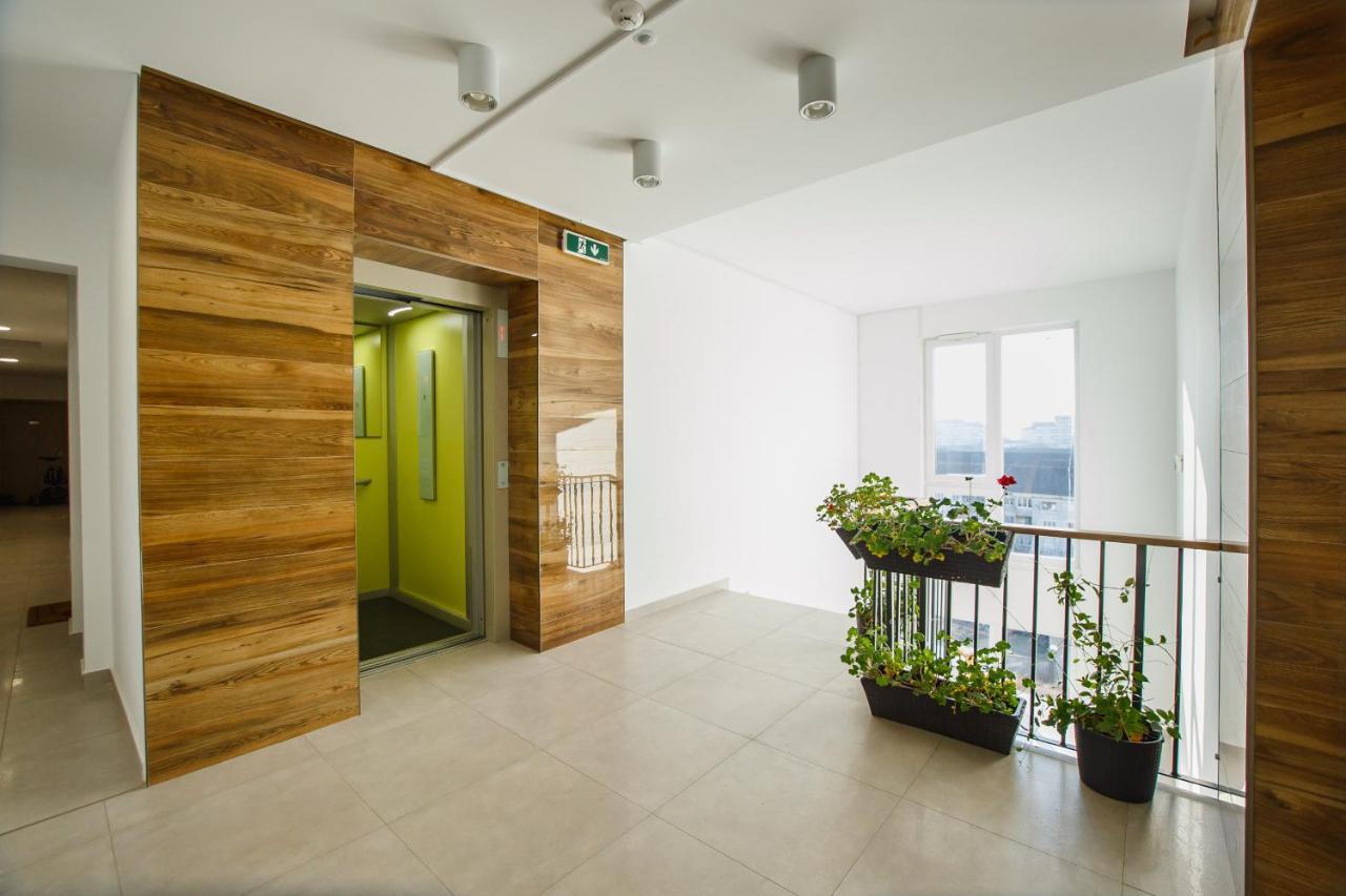 אורדאה Fantastic Apartment At Prima Residence מראה חיצוני תמונה