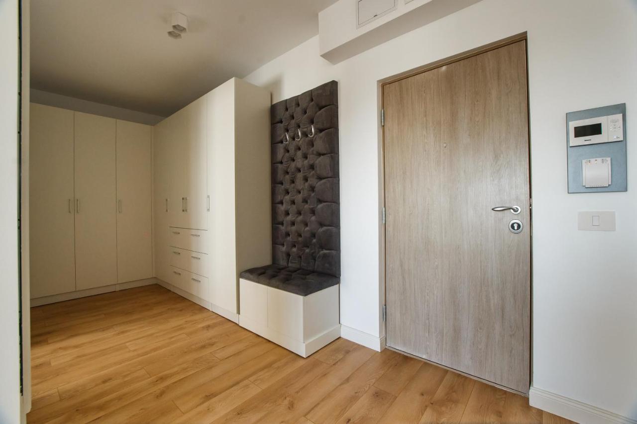 אורדאה Fantastic Apartment At Prima Residence מראה חיצוני תמונה