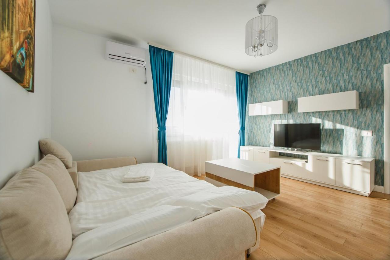 אורדאה Fantastic Apartment At Prima Residence מראה חיצוני תמונה