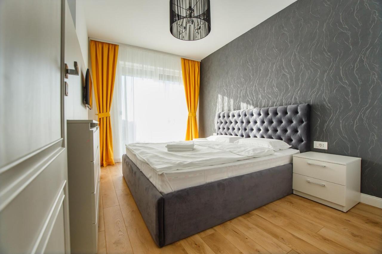 אורדאה Fantastic Apartment At Prima Residence מראה חיצוני תמונה