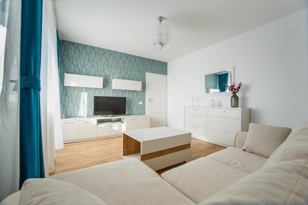 אורדאה Fantastic Apartment At Prima Residence מראה חיצוני תמונה