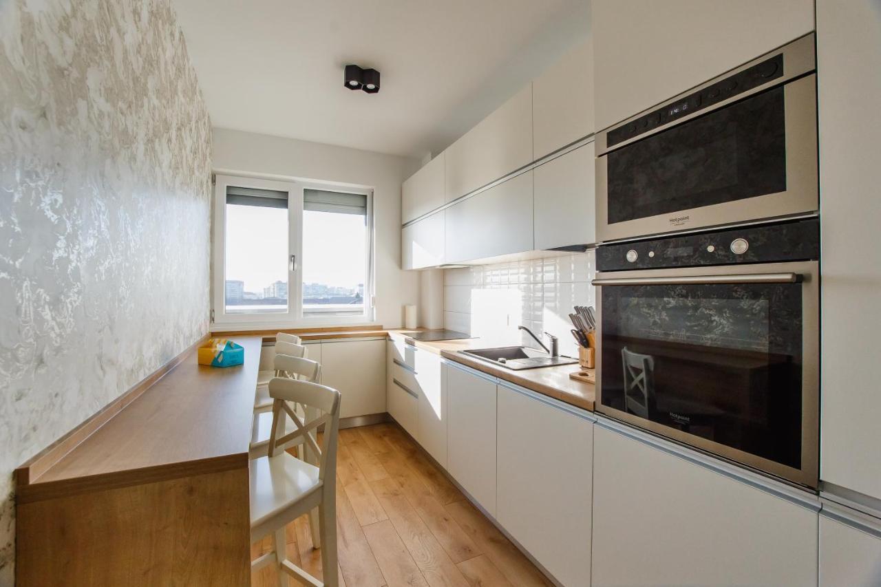 אורדאה Fantastic Apartment At Prima Residence מראה חיצוני תמונה