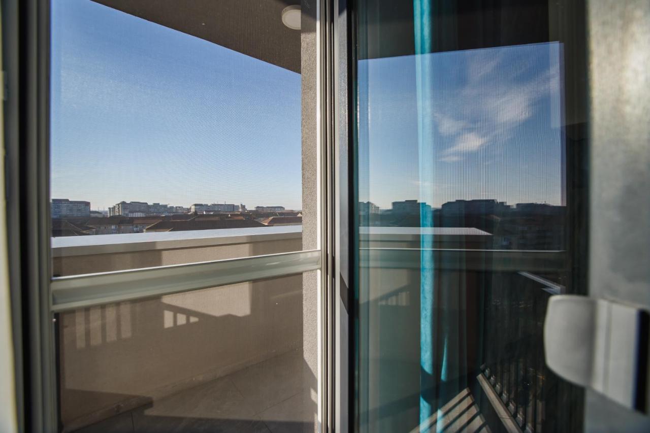 אורדאה Fantastic Apartment At Prima Residence מראה חיצוני תמונה