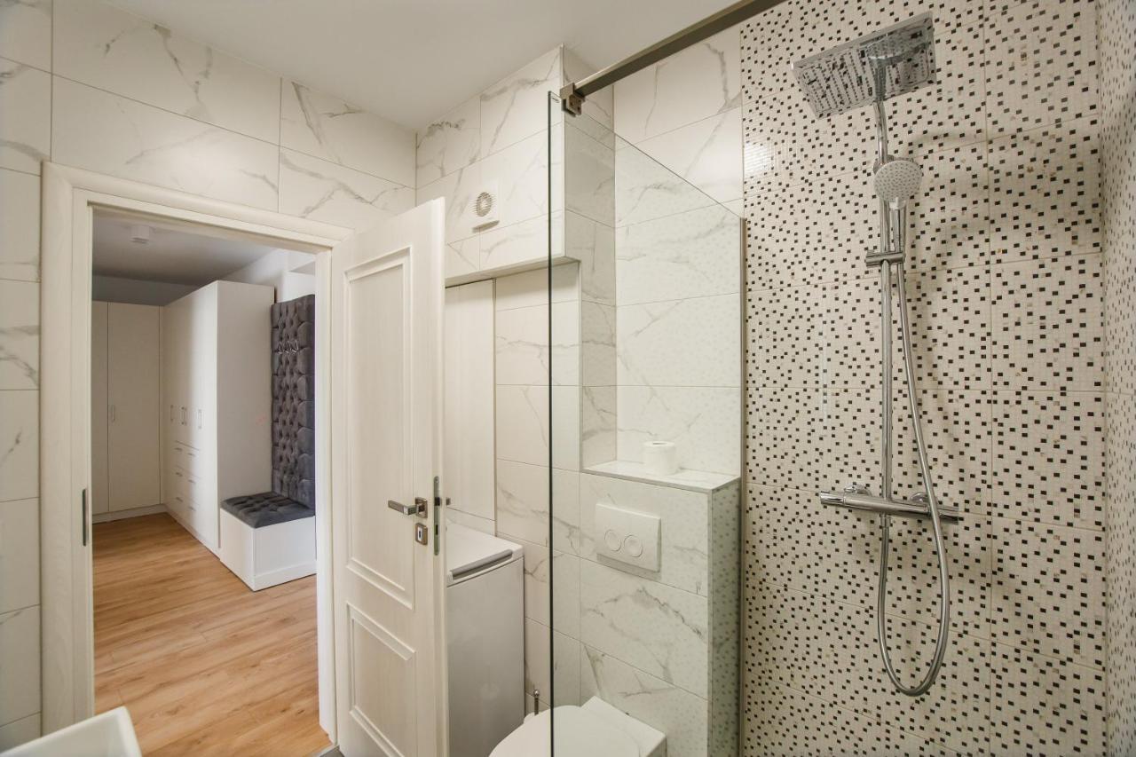 אורדאה Fantastic Apartment At Prima Residence מראה חיצוני תמונה