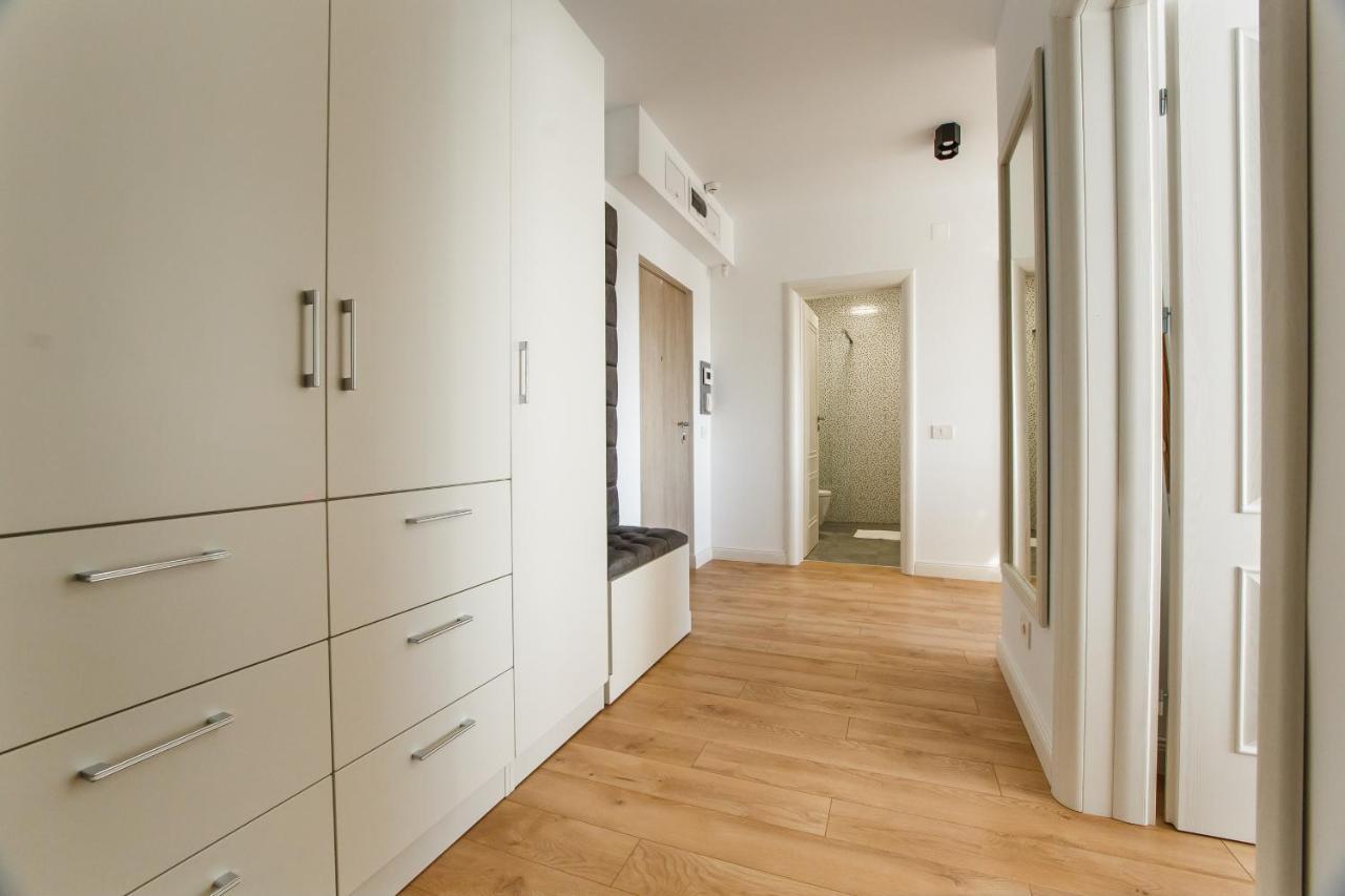 אורדאה Fantastic Apartment At Prima Residence מראה חיצוני תמונה
